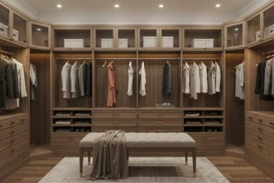 Closet Planejado