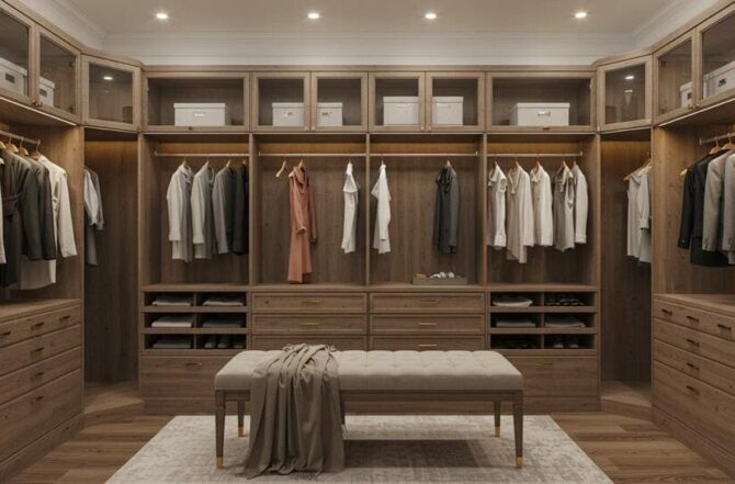 Closet Planejado