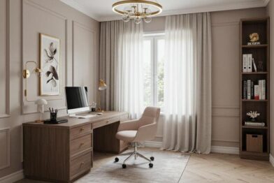 Home Office Planejado