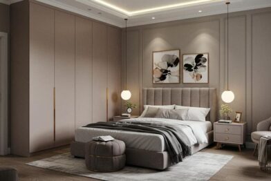 Quarto Planejado Casal