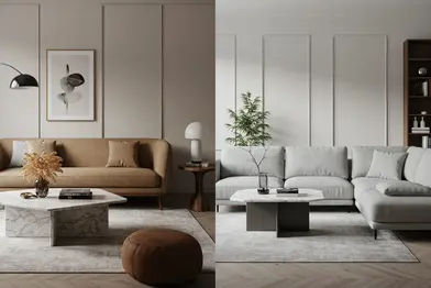 Móveis Sob Medida vs. Modulados: O Guia Definitivo para Sua Escolha Perfeita