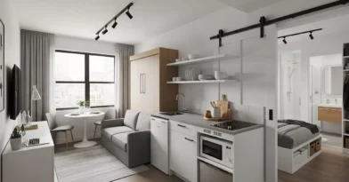 Ambientes Planejados