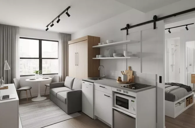 Ambientes Planejados