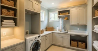 Armários Planejados