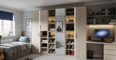 Guarda Roupa Planejado